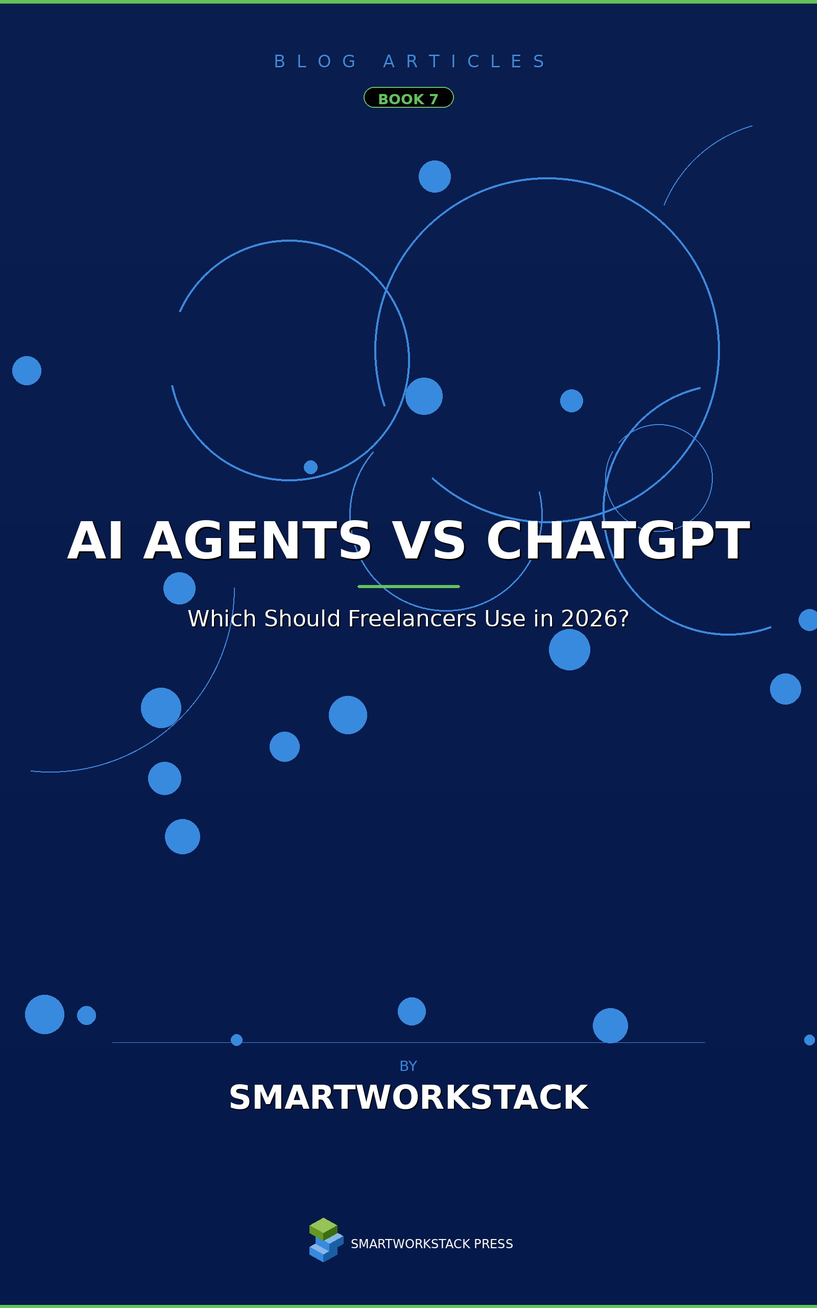 AI Agents vs ChatGPT: Which Should Freelancers Actually Use in 2026 ...